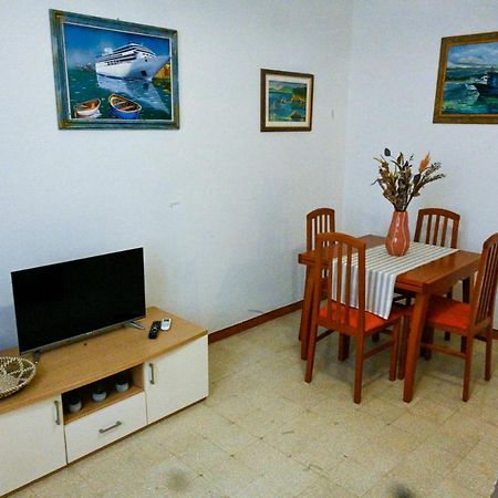 Appartamento Stefania La Spezia Dış mekan fotoğraf