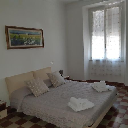 Appartamento Stefania La Spezia Dış mekan fotoğraf